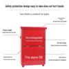 Two-Pack Fire Extinguisher Storage Box