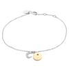 Ladies' Bracelet Secrecy B3748CDAWW900 17 - 20 Cm