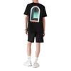 Casablanca Mens LÂ´Arche Cotton T-Shirt