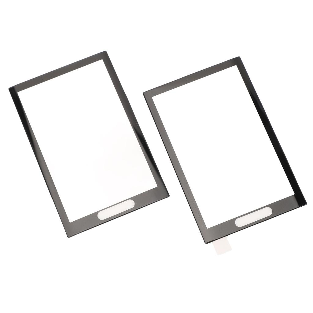 Защитная пленка для экрана камеры X4 HD Закаленное стекло Защитная пленка для экрана Высокая твердость Царапины