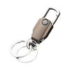 Key Organizer Heavy Duty Multifunctional Keychain Carabiner Clip Bottle Opener Portable Lightweight Fidget Spinner