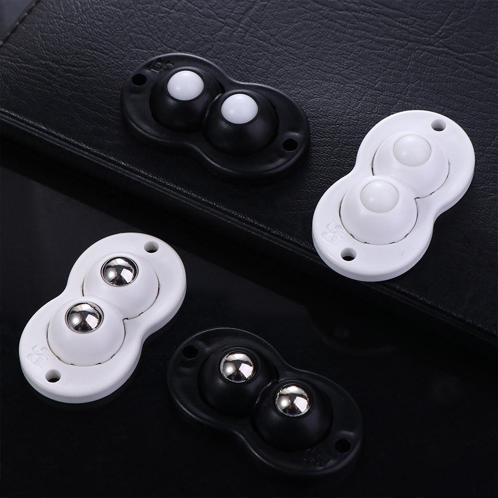 Колесо универсальное шкив универсальное колесо липкий шкив колесико мебельное колесо поворотное колесо