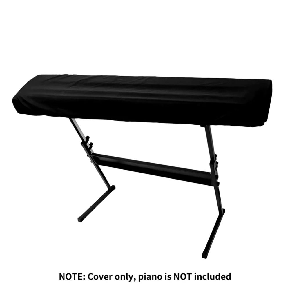 1Pcs 61/88 Keys Keyboard Dust Cover Waterproof Piano Keyboard Cover Musical Instrument Accessories
