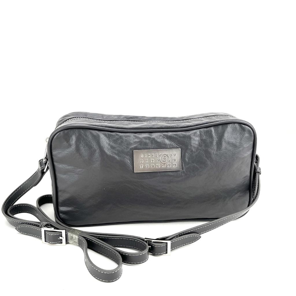 Trendy 2025 Autumn/Winter Versatile One-Shoulder Crossbody Bag