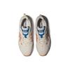 Asics Gel-100 Tr Повседневные кроссовки для бега Унисекс Кроссовки Белые 1203A095-202