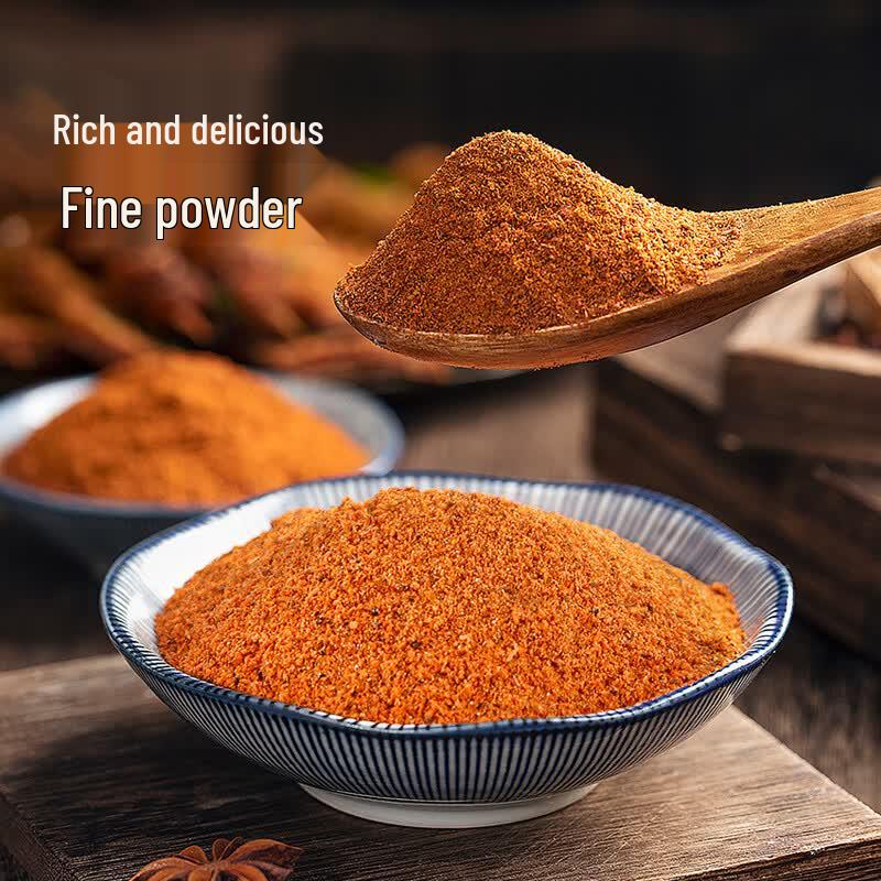 Mei Wei Jia Black Pepper Marinade