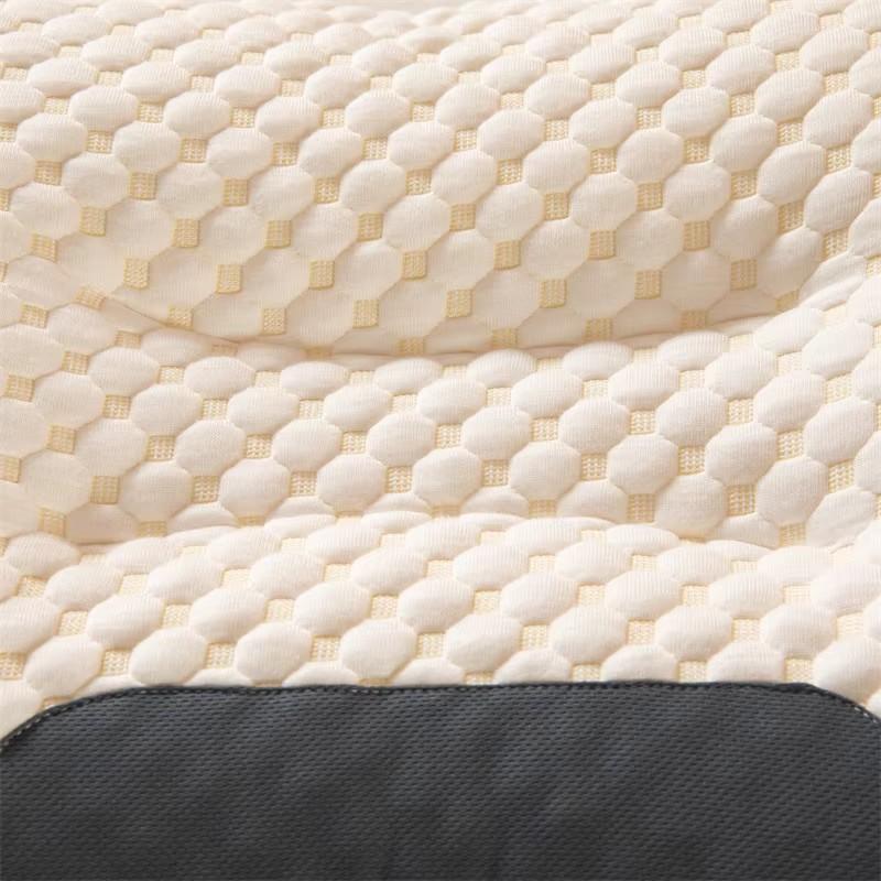 Подушка для спа-массажа, моющаяся, не разрушающаяся, поддерживающая подушку для шеи, основная домашняя булавка, подарочная подушка