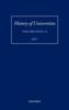 Книга History of Universities : Volume XXX / 1-2