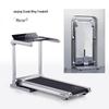 Merach Phantom Pro Automatic Folding Smart Treadmill CN plug (adapter included)