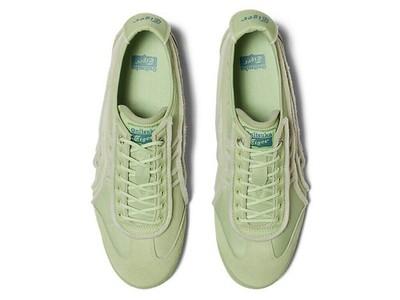 1183C115-300 Onitsuka Tiger Mexico 66 SD Нефритовый Нефритовый (Мужской)