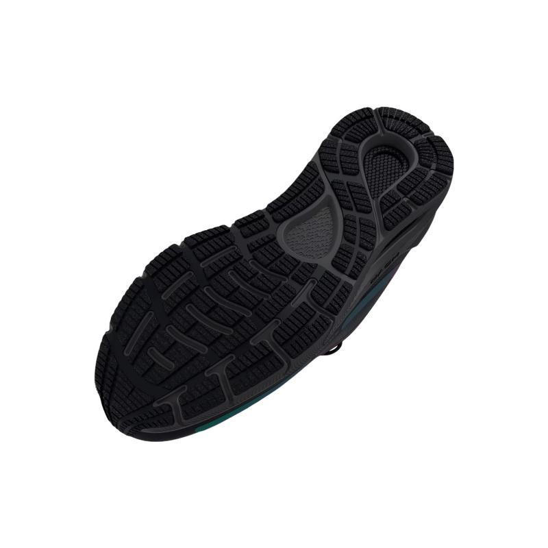 Under Armour Женские кроссовки Hovr Sonic 5 Storm Cn 'Black' 3025895-001