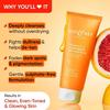Солнцезащитный крем Dot & Key Vitamin C+E Super Bright Spf 50 Pa+++ - 50 г & Dot & Key Vitamin C + E Super Bright Gel Face Wash | Для женщин и мужчин