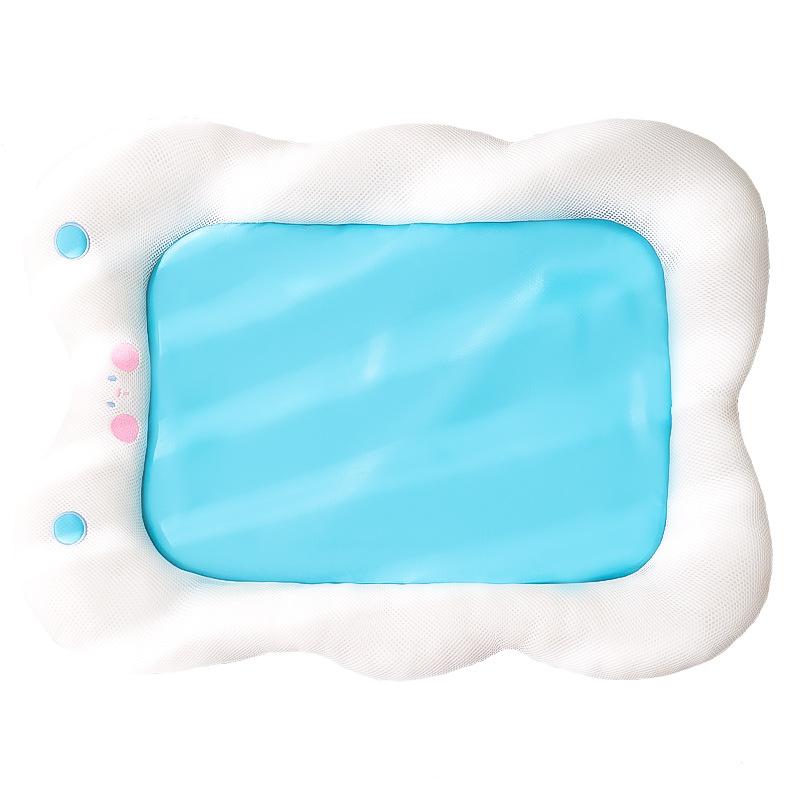 Весна Лето Собачий вольер питомник Маленькие и средние собаки Тедди Лето Охлаждающий коврик для собак Домашнее животное Кошачье гнездо