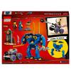 LEGO Ninjago Ninja Battle Walker 71740