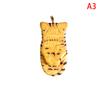 1Pc Cartoon Cat Paw Oven Mitt Microwave Oven Gloves Long Cotton Insulation Anti-Scald Non-Slip Baking Glove Microwave Kitchen