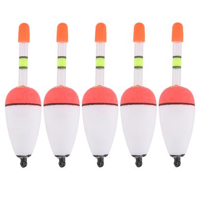 EVA Drift Float Fish Floats LongRange Shot Подвесные дрейфующие рыболовные принадлежности