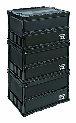 Captain Stag Складной контейнер 51.3л UL-1075