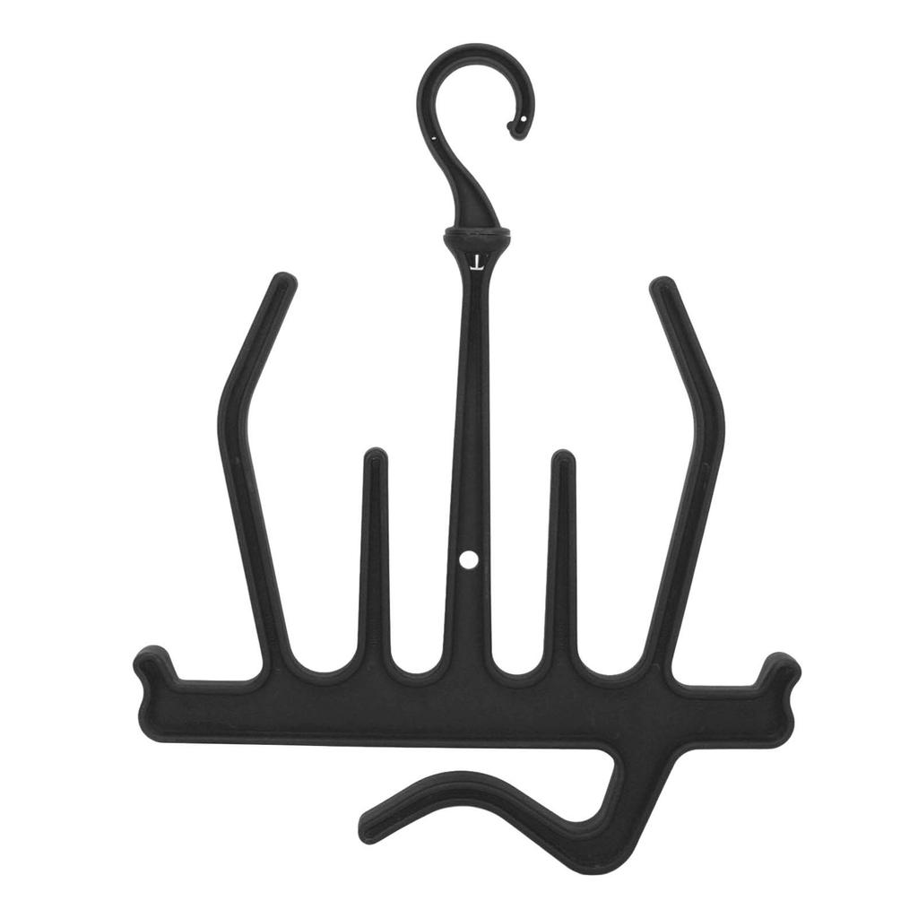 Вешалка для дайвинга, прочная, быстросохнущая, вешалка для гидрокостюма, водолазное снаряжение, сухая стойка для слива ботинок и перчаток