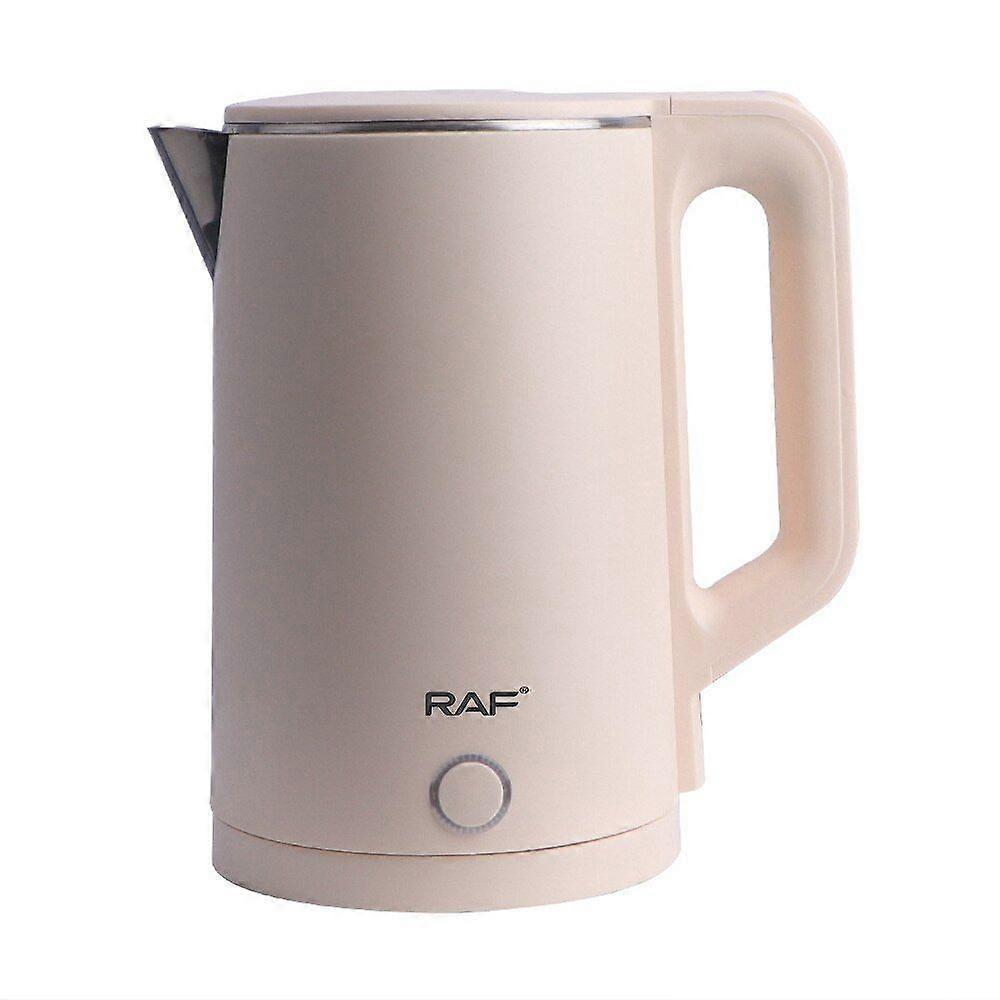 Home Convenient Kettle 1850w Water Bottle Heated Excellent Temperature Controller Heating Chassis Heat