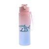 Tuang Tuang Tuang Printed 750Ml Water Bottle Anime Cartoon Large Capacity Drinking Cup Portable Outdoor Sports Water Cup Children Gift