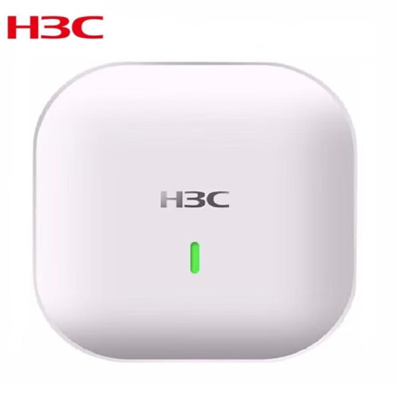 H3C WAP822 Enterprise WiFi 5G Cloud AP