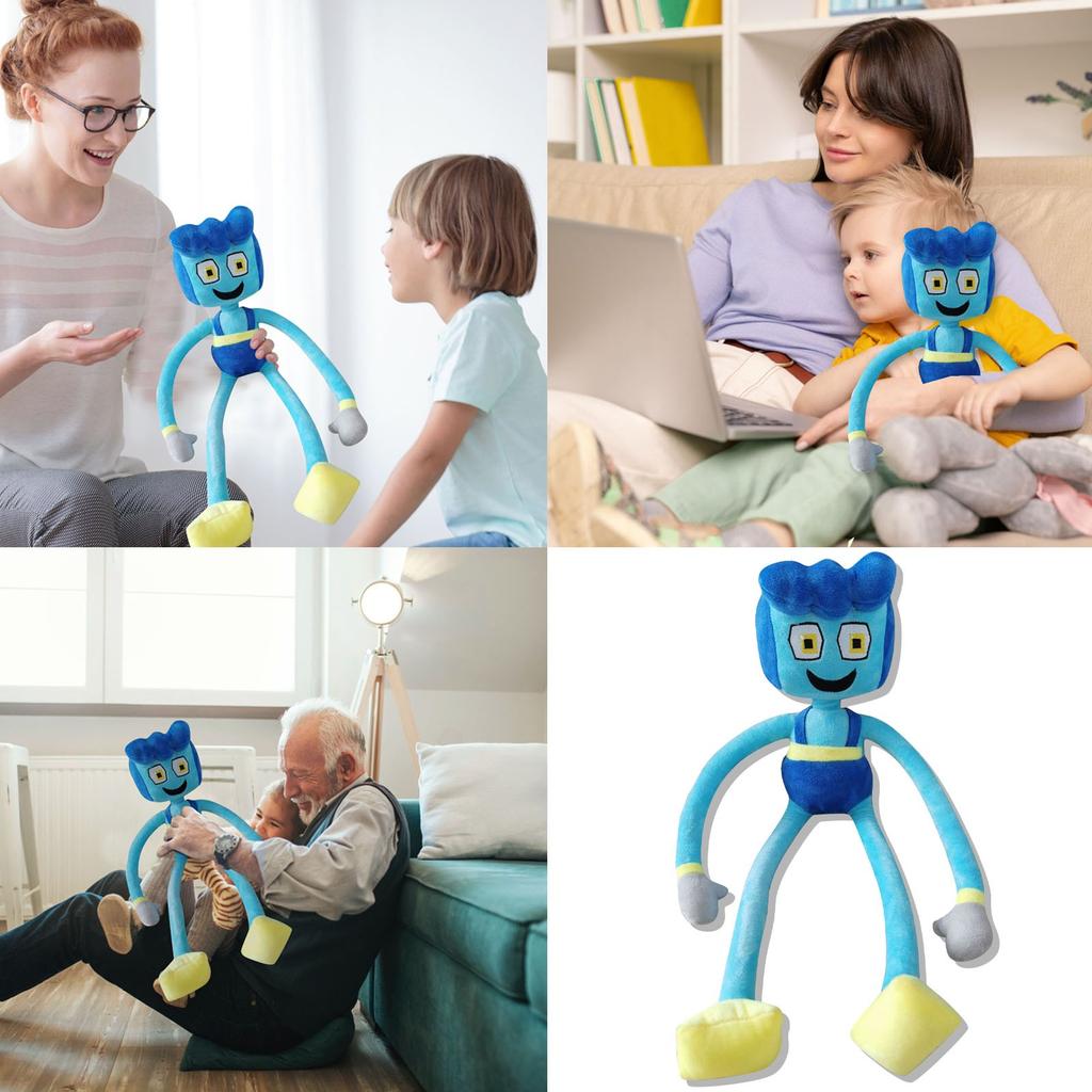  Плюшевая кукла игрушка подарок мультфильм детская тряпичная кукла кукла