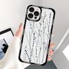 Mi 11 Lite 5G NE Case For Xiaomi 12 Lite Case Van Gogh Oil Painting Funda Redmi Note 11 10 9 8 12 Pro Mi 12T Poco X5 Pro Cover