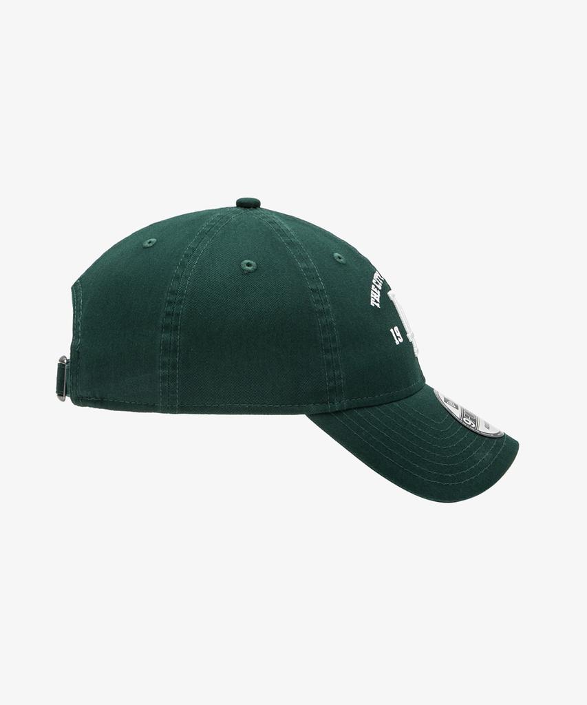 NEW ERA 940Unst Mlb City Slogan Arch Losdod Dgrn