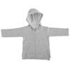 Unisex Baby Full Zip Brushed Fleece Hoodie