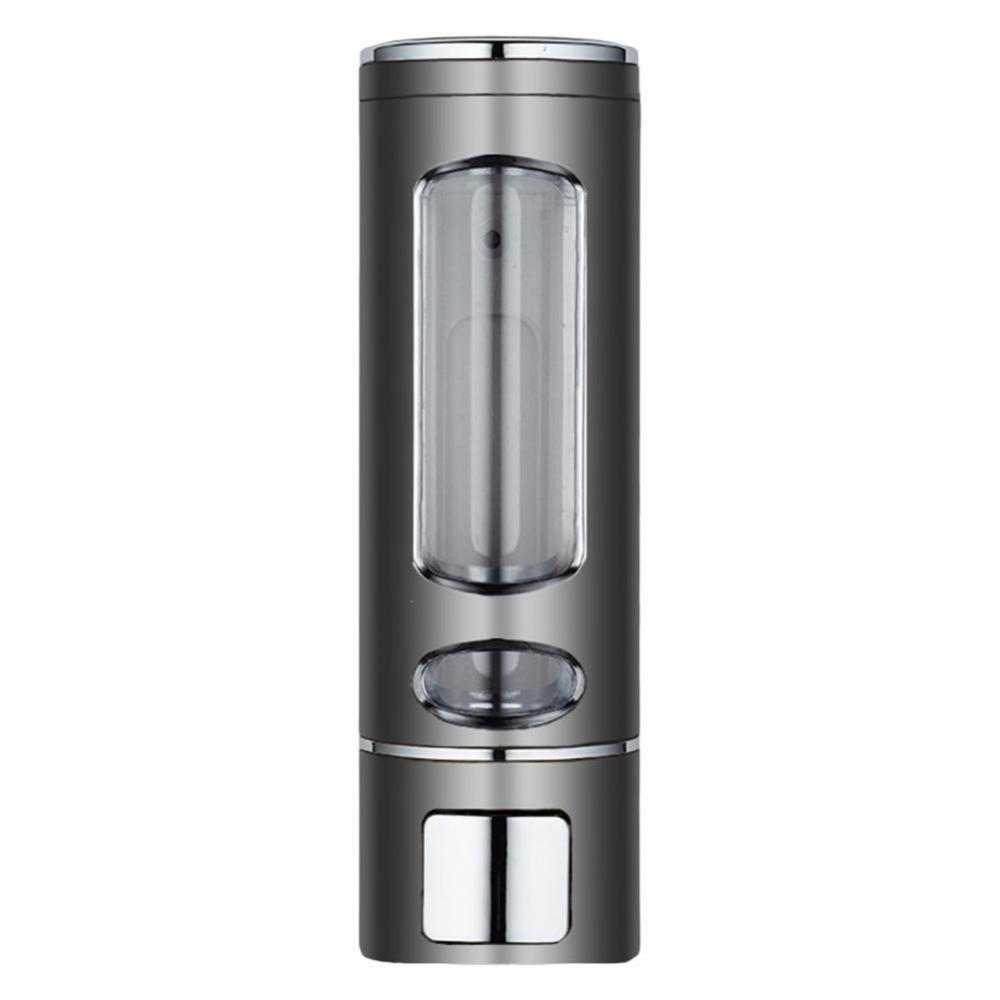 Large Capacity Soap Liquid Dispenser Wall Mounted Shampoo Dispenser Bottle Shower Gel Box Hotel