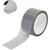 Window and Mosquito Net Repair, Mosquito Net Adhesive Tape for Windows, Fiberglass Fabric Mesh Tape Av68