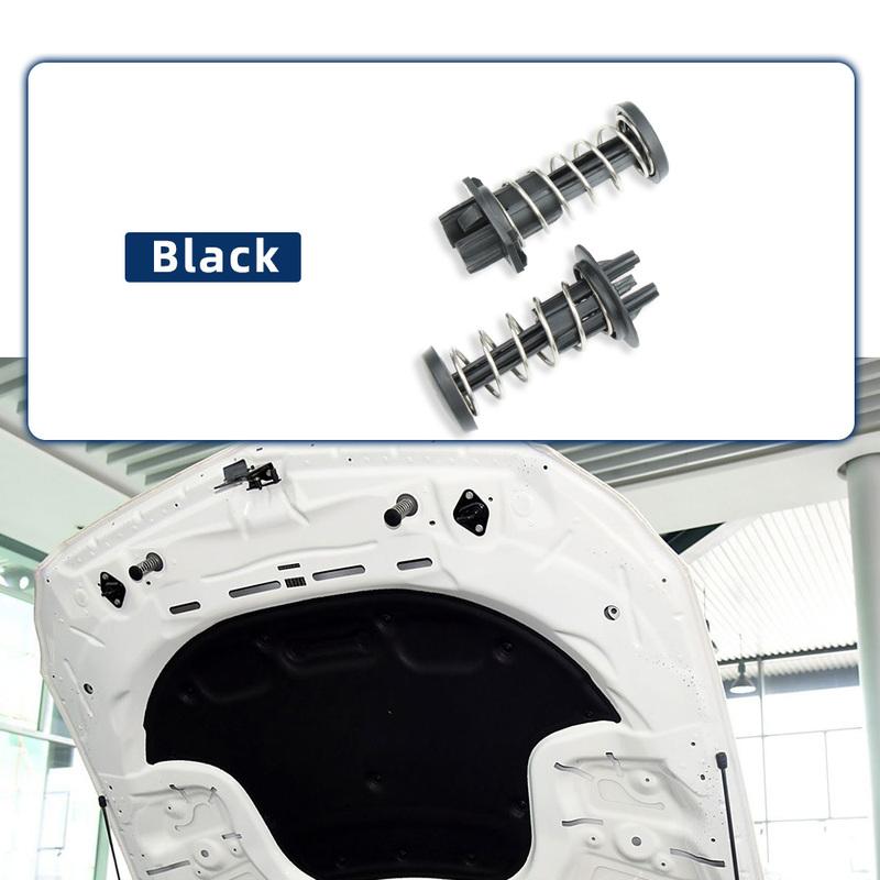 Hood Catch Spring Safety 2218800327 Car Accessories Replace For Mercedes Benz W204 W212 W222 W218 W207 2048800127 W221 W216