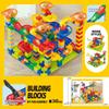 Educational Building Blocks for Boys Aged 3-6: Early Learning and Creative Development Toys