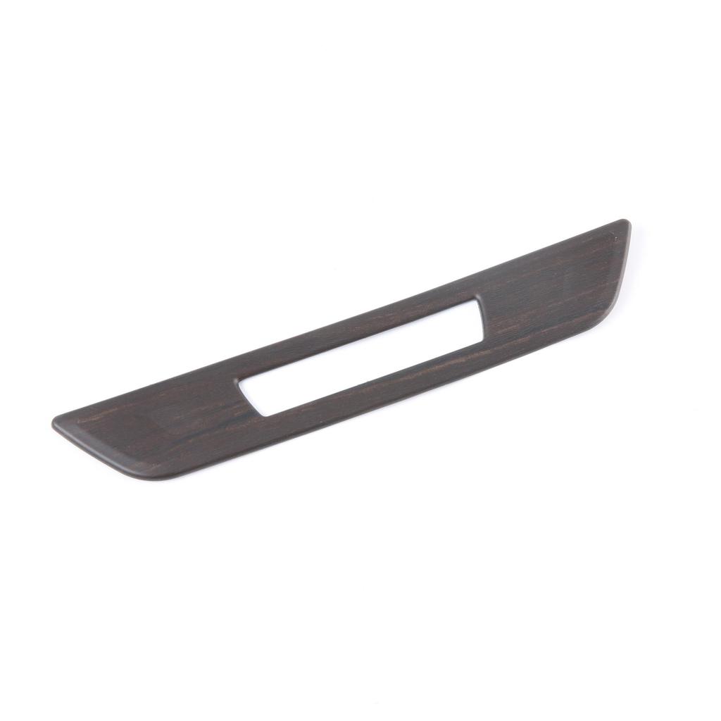 Fits 17-20 BMW 5 Series: Armrest, Door Handle, Door Trim, Gear Shift Panel, and Other Interior Trims.