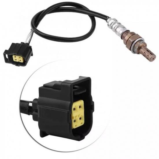 2Pcs O2 02 Oxygen Sensor For Mercedes-Benz C300 E350 E550 S400 S63 AMG CLS63 AMG