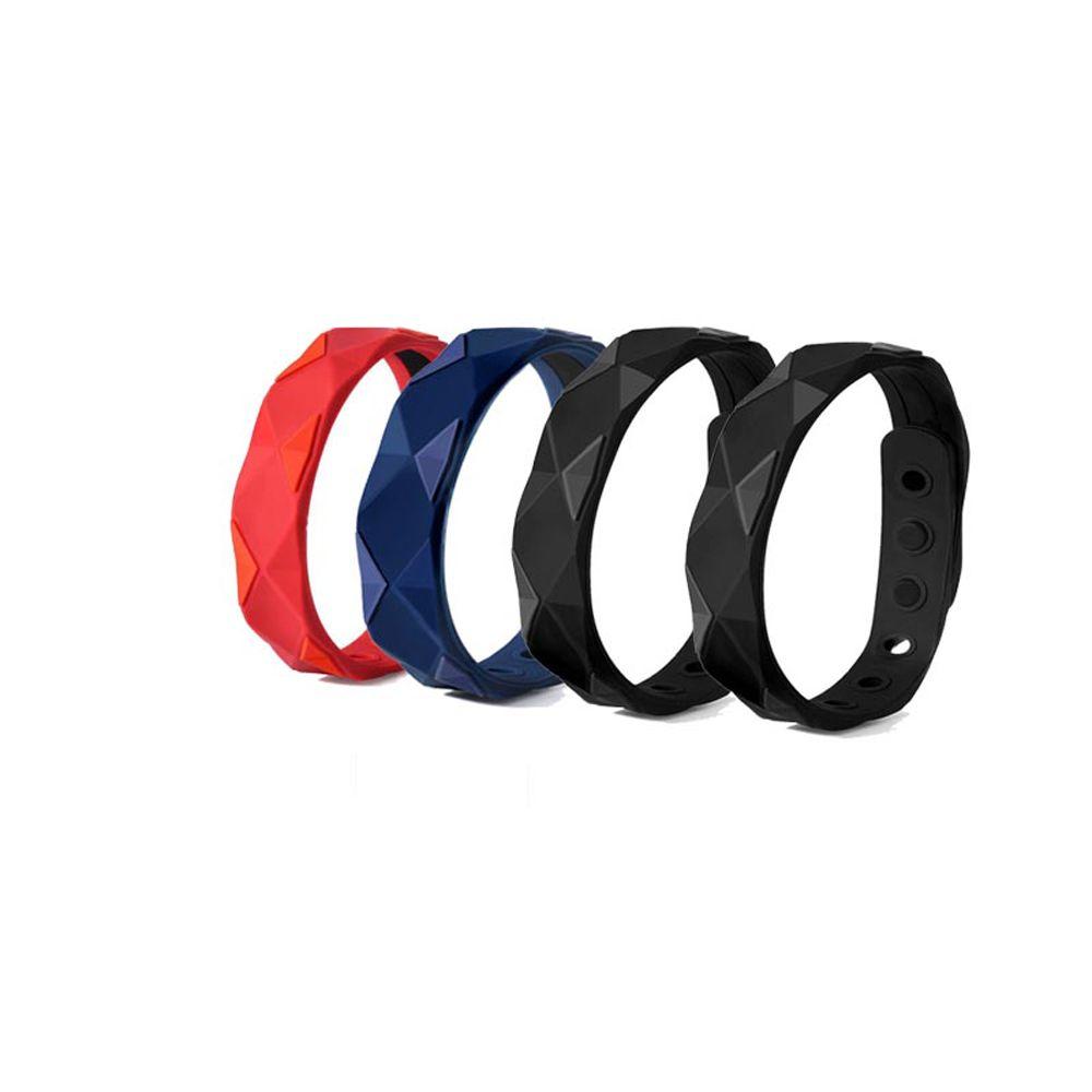 Wrist Support Static Elimination Bracelet Sports Wristband Sports Casual Bangle Couple Bracelets