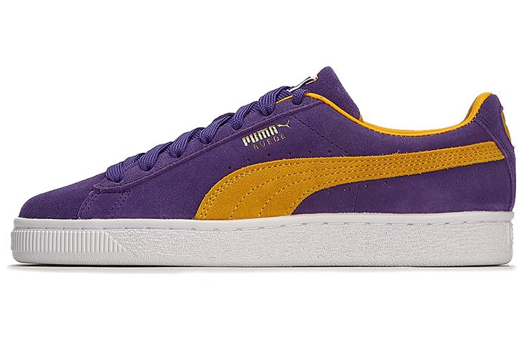 Puma Замша Винтаж Лейкерс 380168-03