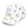Children's Cartoon Animal Baseball Caps - Spring/autumn - Boys' Cute Beanie Hats - Girls' Sun Hats