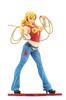 Kotobukiya DC UNIVERSE DC COMICS Bishoujo Wonder Girl Scale PVC Painted Finished Figure 1/7