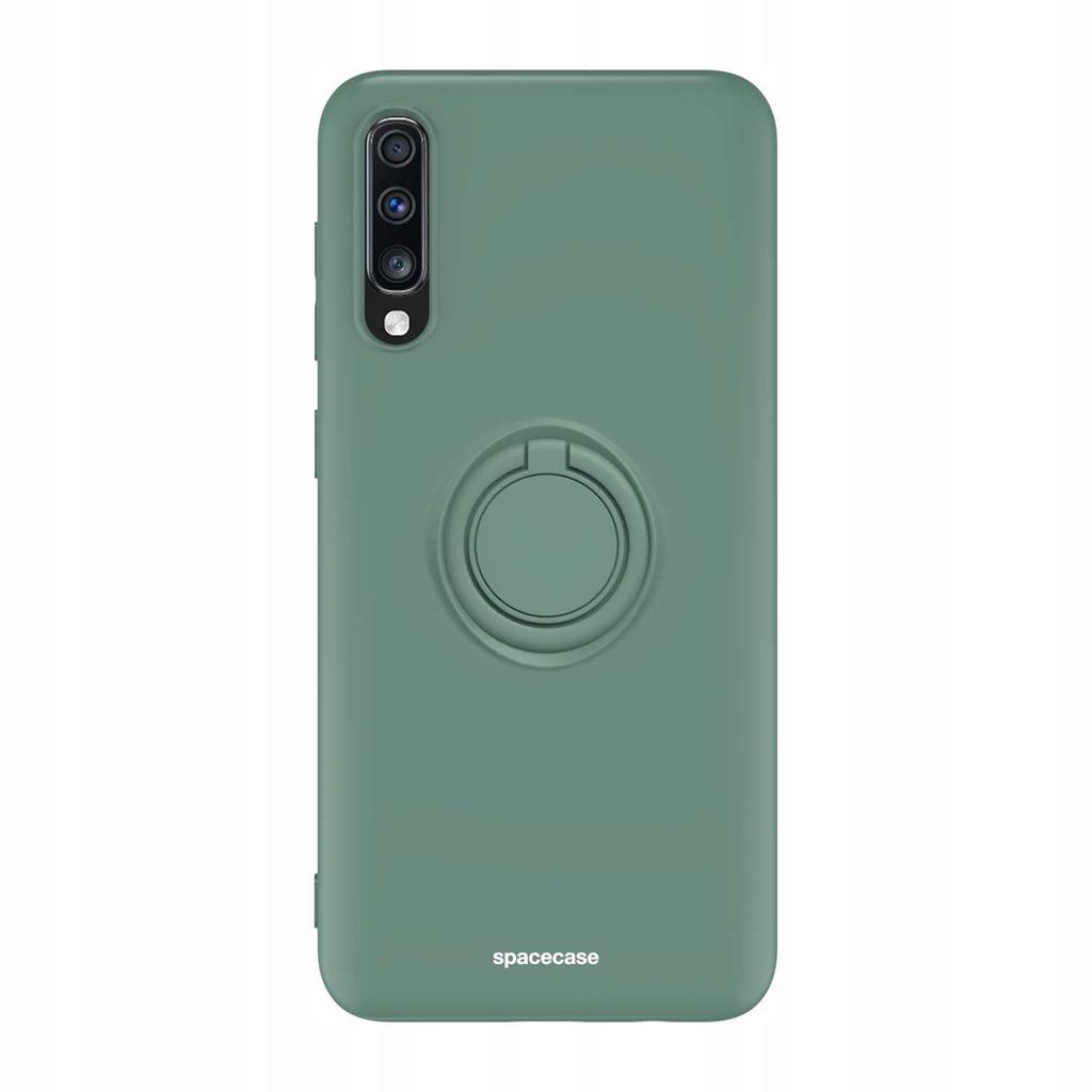 Sc Silicone Ring Galaxy A70 Dark Green