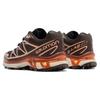 SALOMON XT-6 Шоколадный Фондан Персик Унисекс Кроссовки Коричневый Восхитительный Персиково-Бежевый L41751500