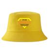Im An Engineer Bucket Hat for Unisex  Women Funny Superpower Cotton Sun Cap Packable Outdoor FisherUnisex Hat Professional Gift
