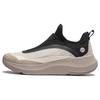 Мужские кроссовки Soft Go 'Taupe Black' AGLU105-3