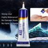 High Quality 60ml Shoe Glue with Soft and Waterproof Properties Repairing Leather Shoes Sports Shoes and Sneakers Special Glue with Strong Adhesive