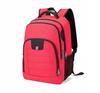 Travel Backpack For 15.6" Laptop Waterproof Business 23L Red