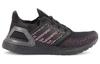 adidas Ultra Boost 20 'Черный Мультиколор' FY3456
