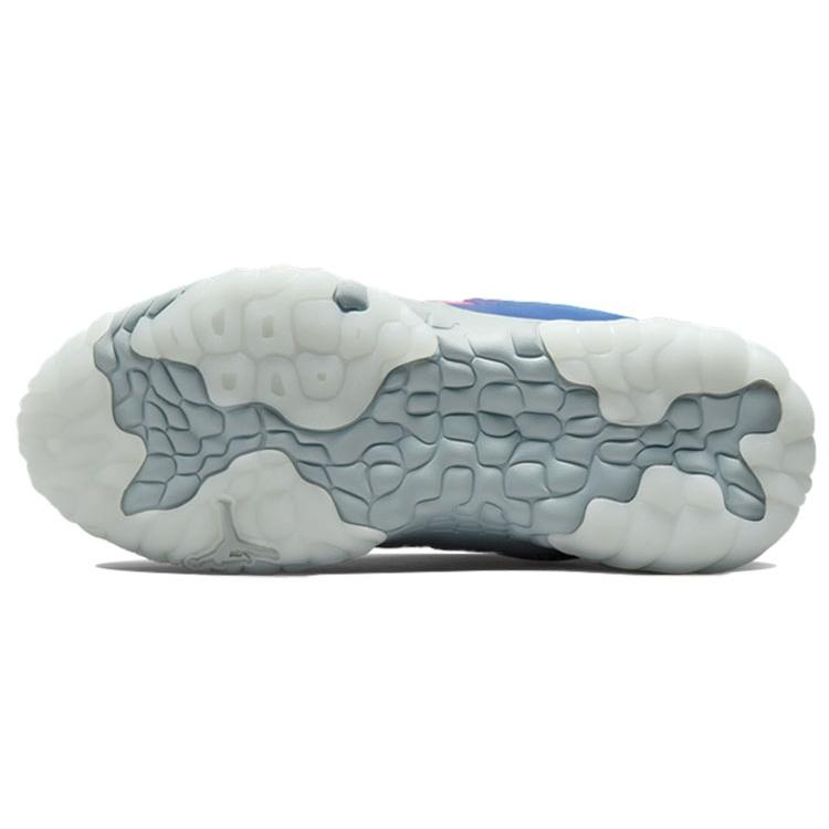 Air Jordan Delta 2 SE 'Pure Platinum' Men's DJ9843-004