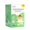 Sunflower Baby Herbal Bath Pack: Mugwort, Honeysuckle, Perilla & Hawthorn Concentrate
