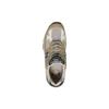 New Balance Мужские кроссовки 991 Made in England Elm Brown Rice M991BTN
