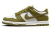 Dunk Low “Pacific Moss” GS FB9109-108